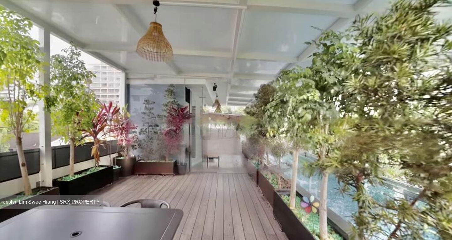 Jalan Elok (D9), Terrace #620361271